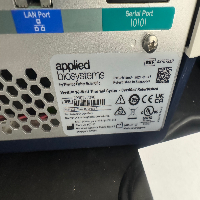 Applied Biosystems Veriti 96-Well Thermal Cycler image 1